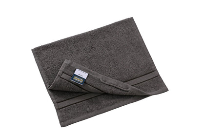 Guest Towel - Graphite