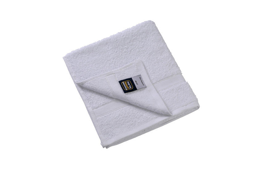 Hand Towel - White