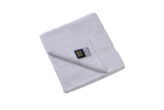 Hand Towel - White