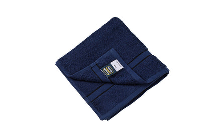 Hand Towel - Navy