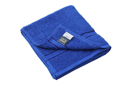 Hand Towel - Dark Royal