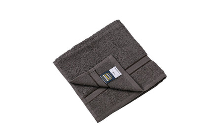 Hand Towel - Graphite