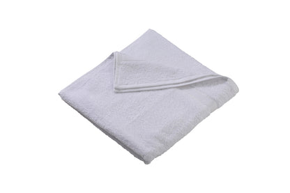 Bath Towel - White
