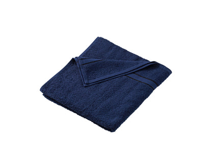 Bath Towel - Navy