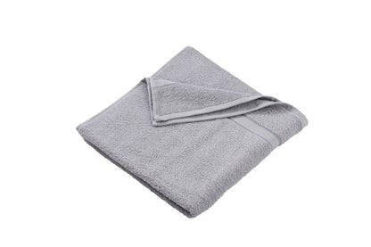 Bath Towel - Silver