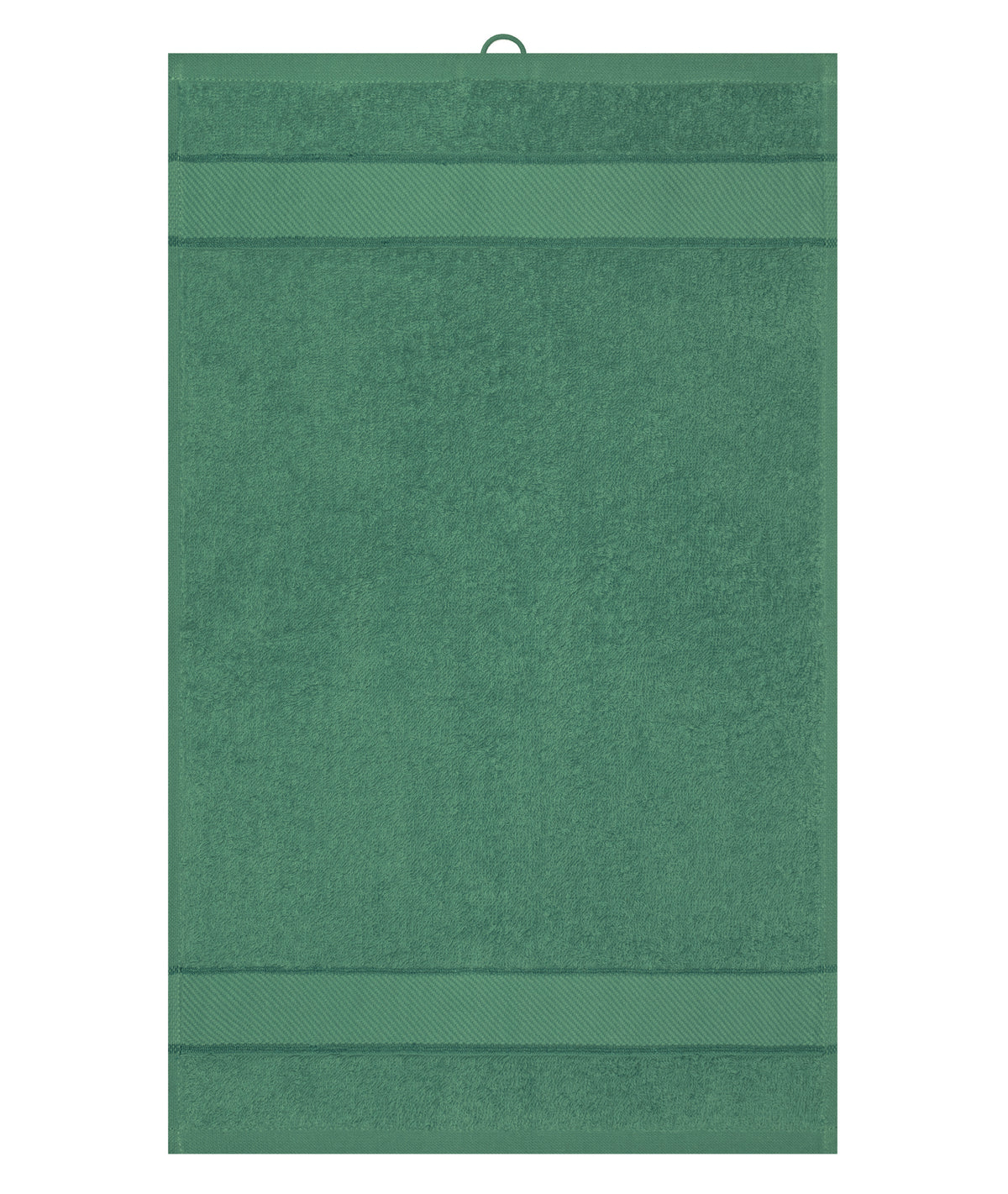 Guest Towel - Dark-Green