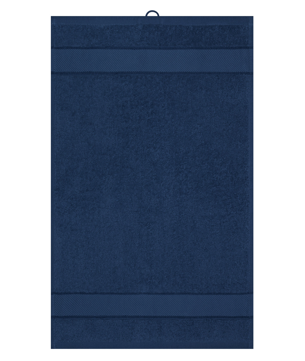 Guest Towel - Navy