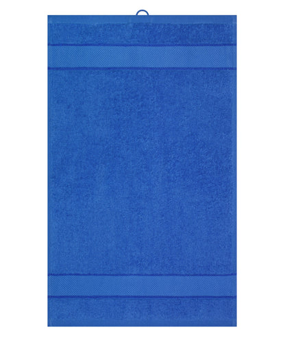 Guest Towel - Royal