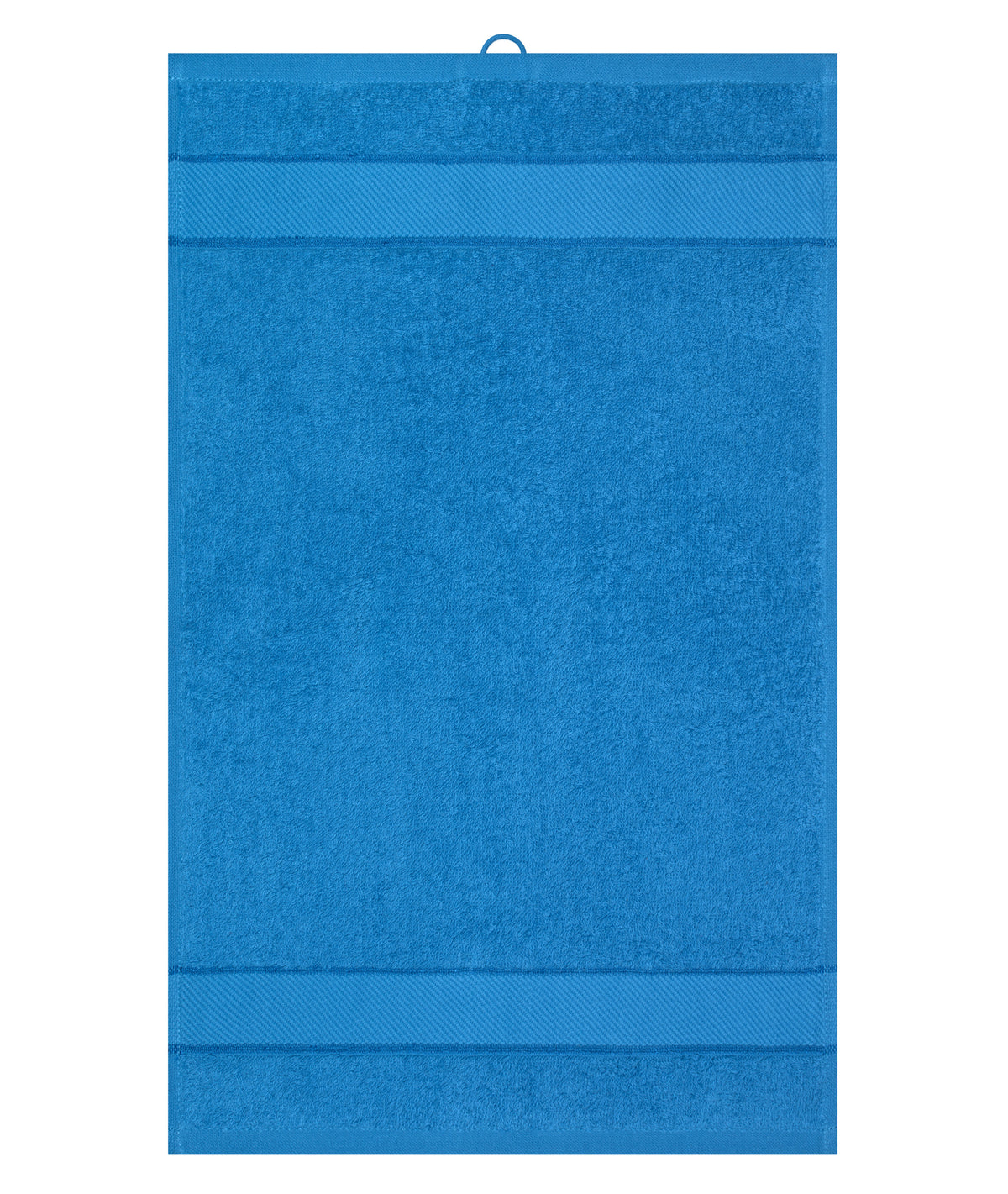 Guest Towel - Cobalt