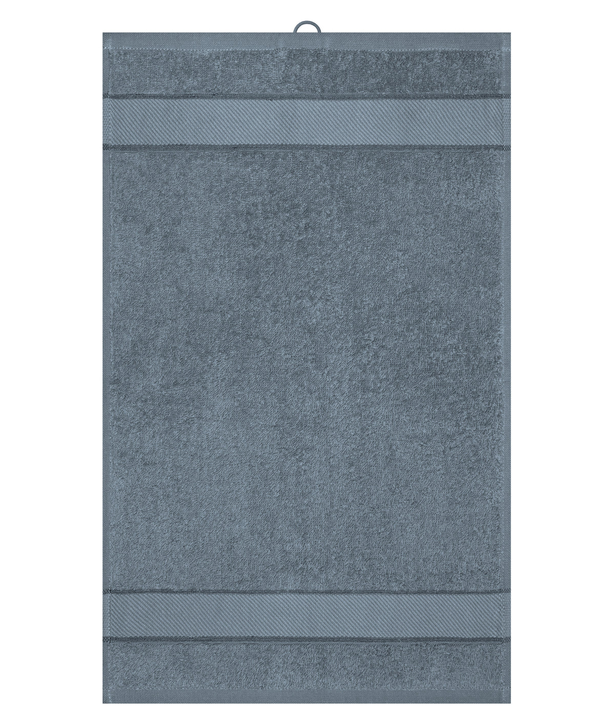 Guest Towel - Graphite