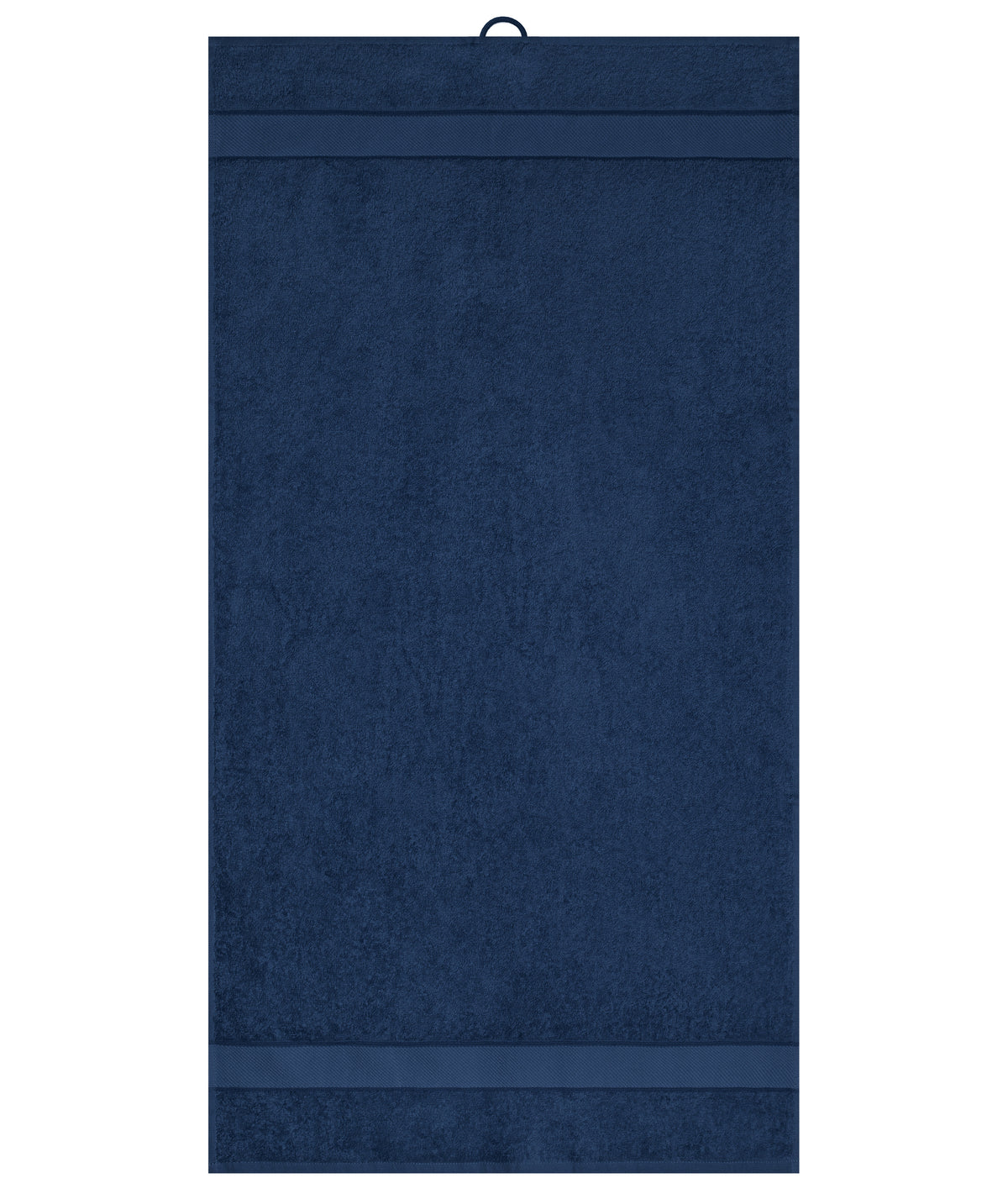 Hand Towel - Navy