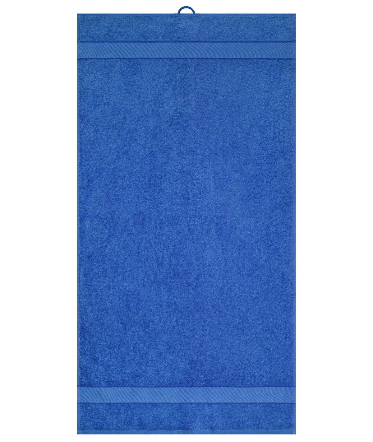 Hand Towel - Royal