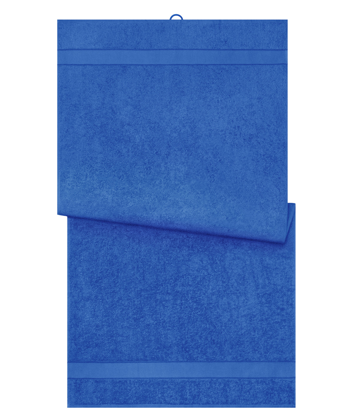 Bath Towel - Royal
