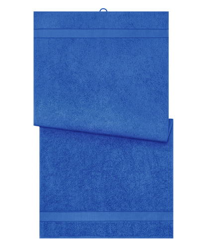 Bath Towel - Royal