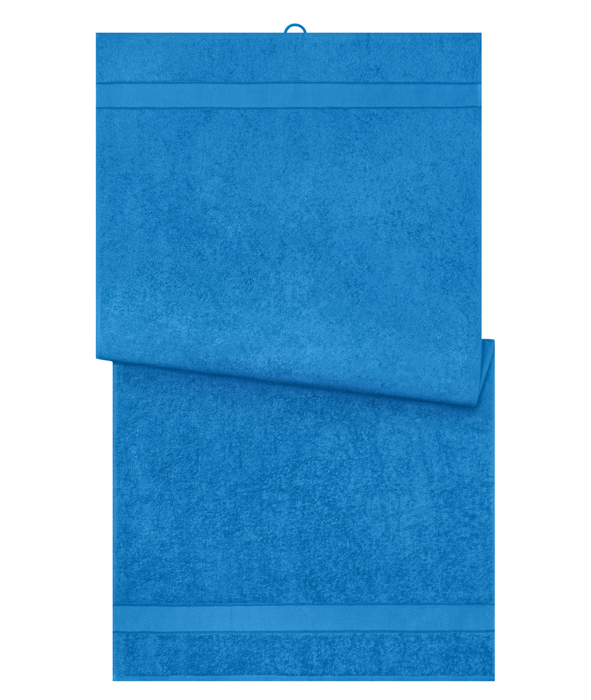 Bath Towel - Cobalt