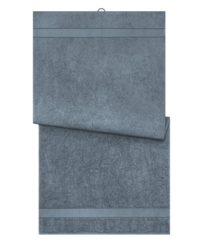Bath Towel - Graphite