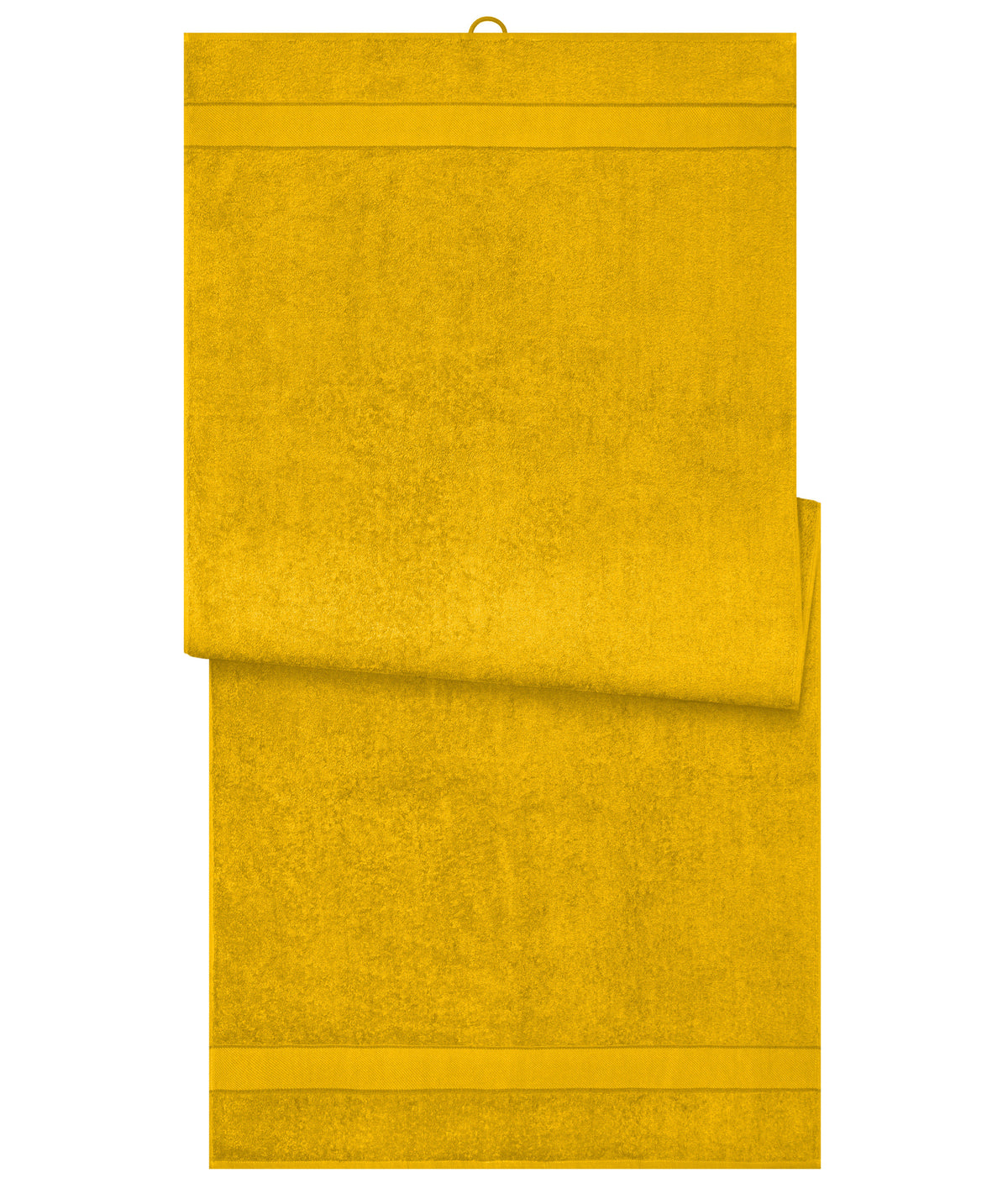 Sauna Sheet - Yellow