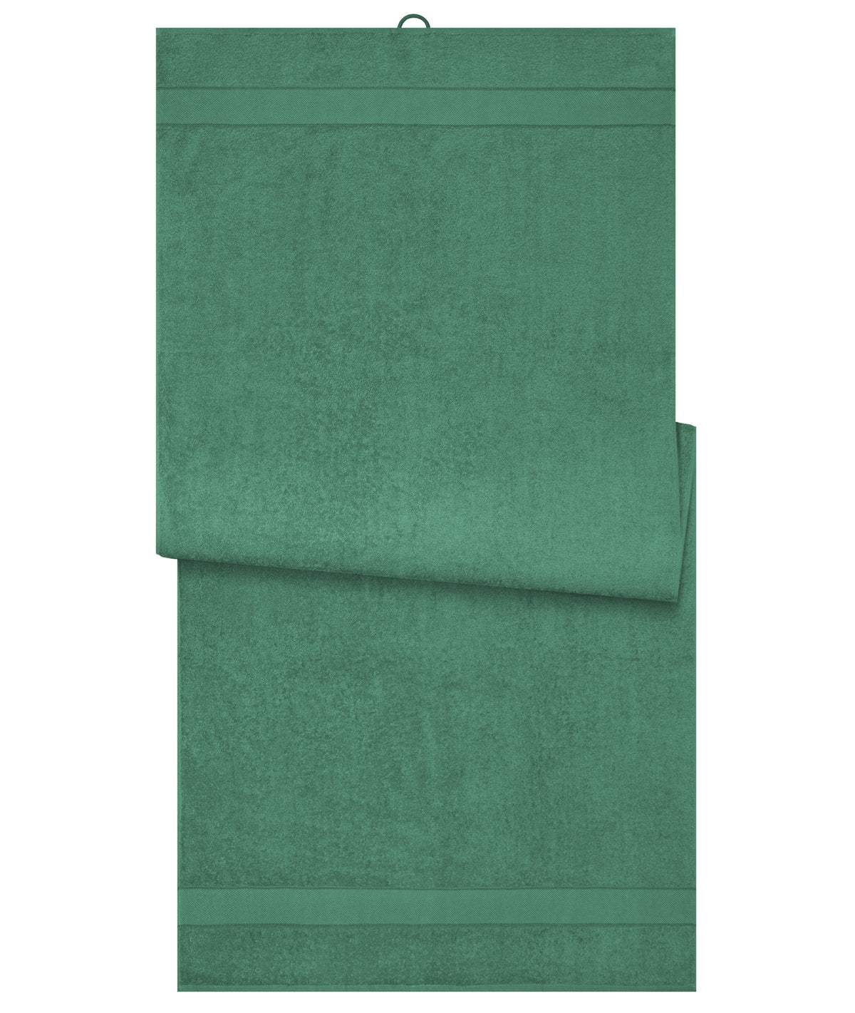 Sauna Sheet - Dark-Green
