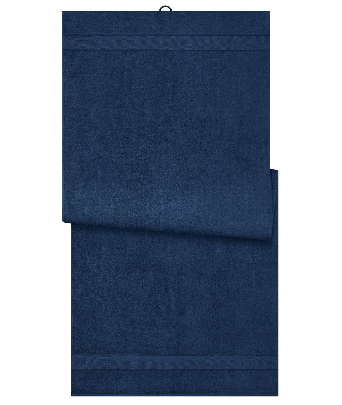 Sauna Sheet - Navy