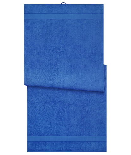 Sauna Sheet - Royal