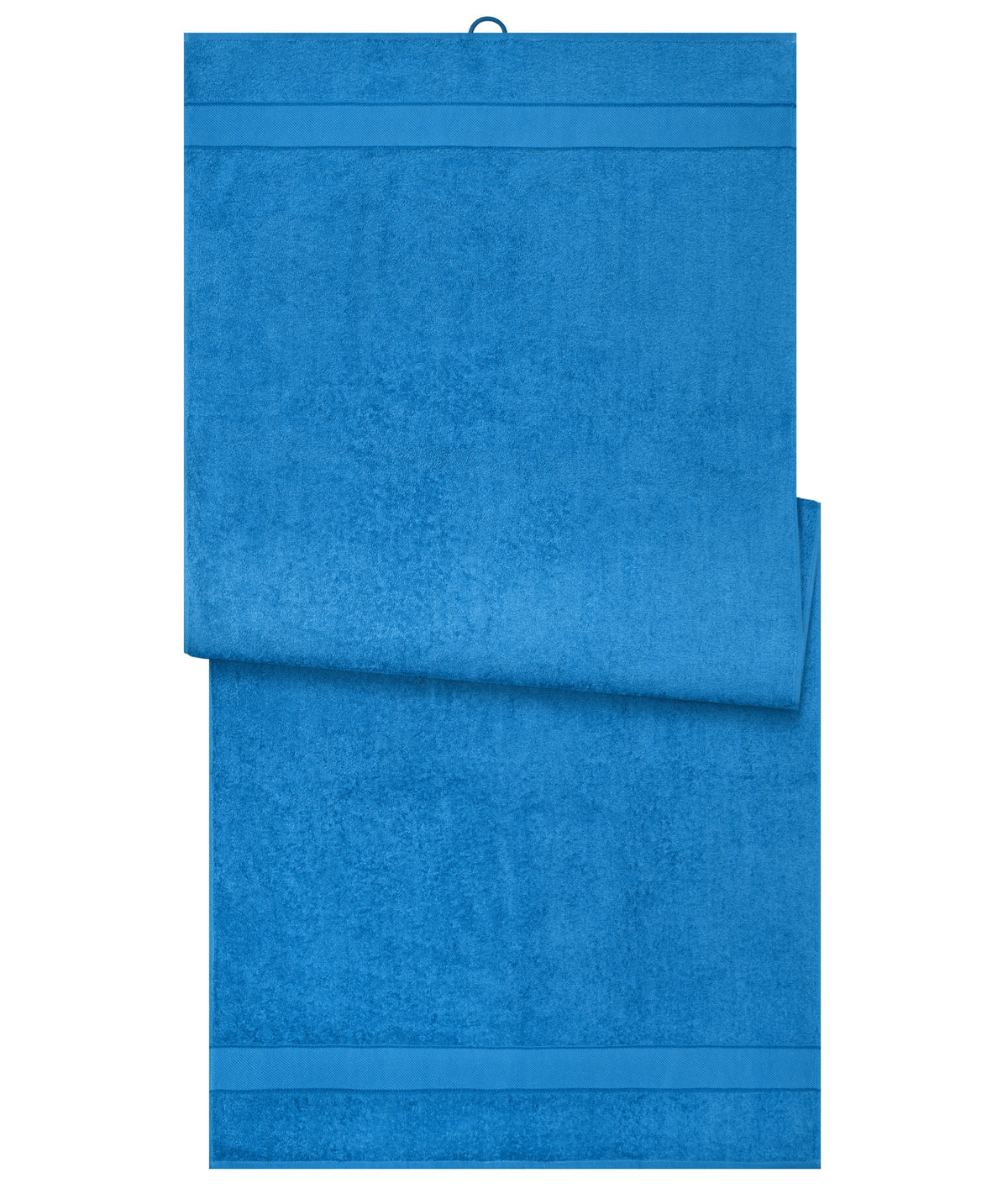 Sauna Sheet - Cobalt