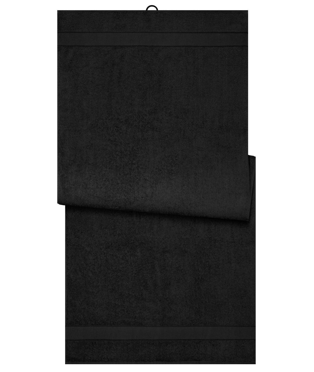 Sauna Sheet - Black