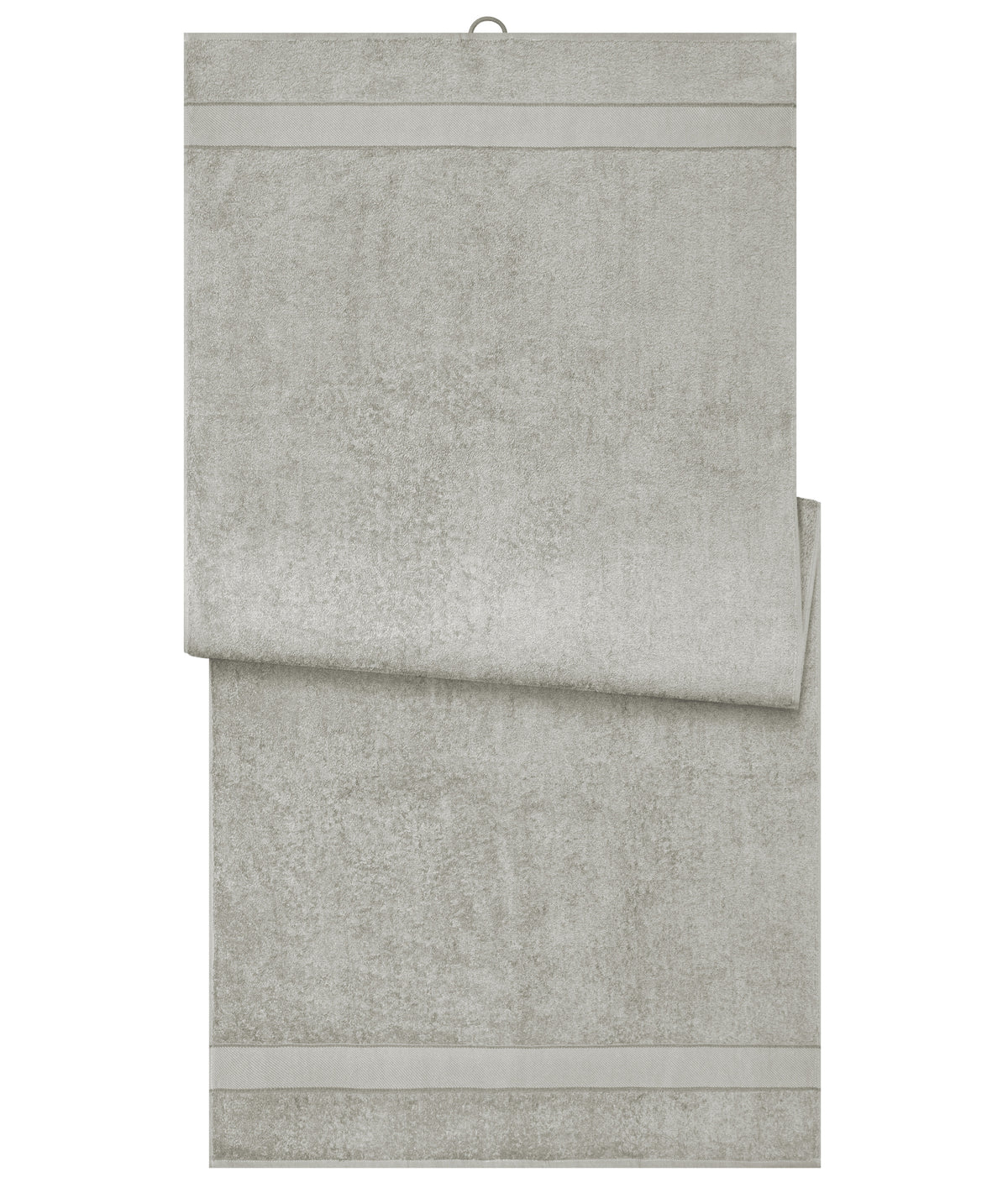 Sauna Sheet - Mid Grey