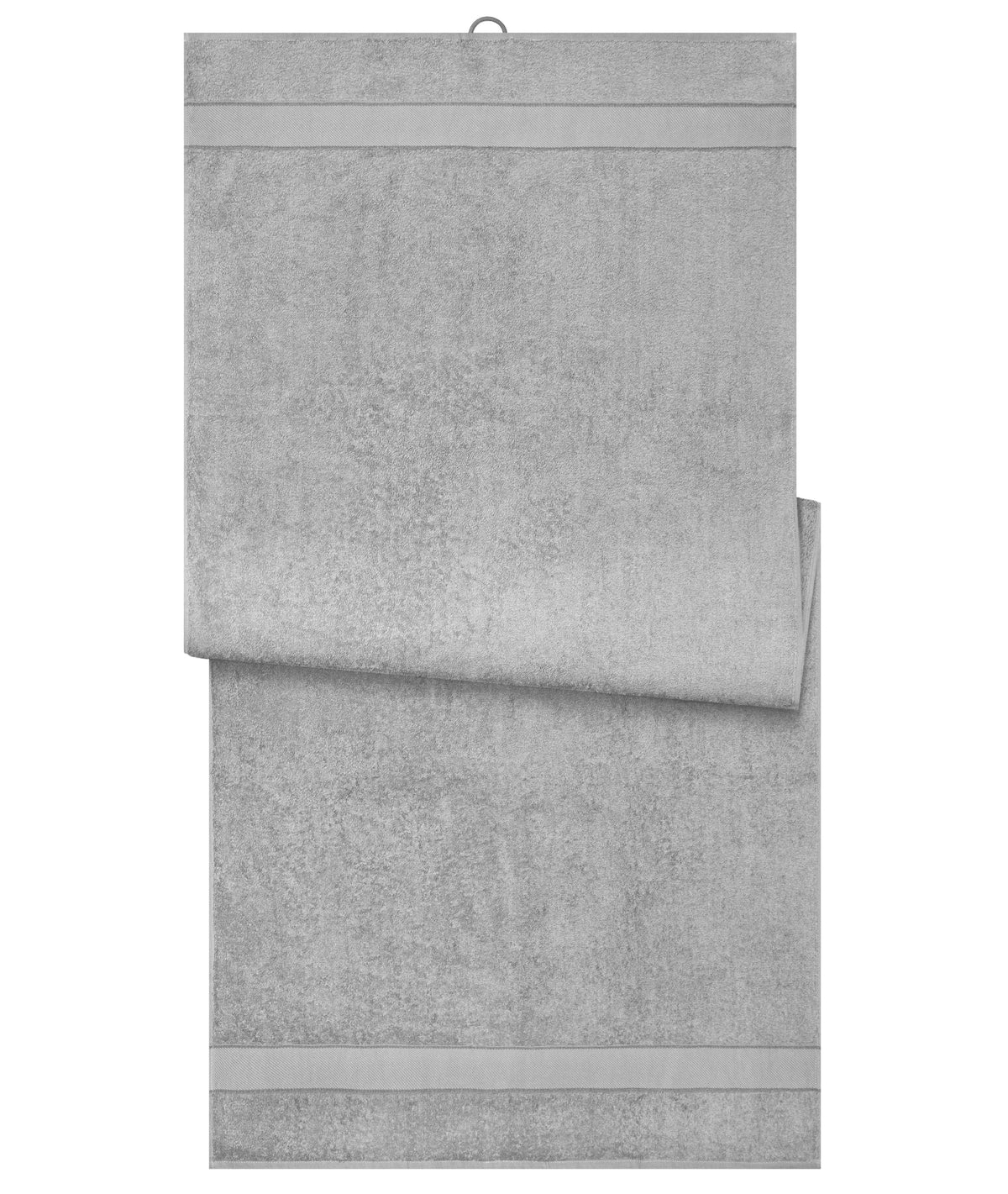 Sauna Sheet - Silver