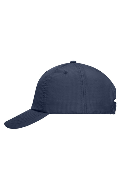 Coolmax Cap - Navy