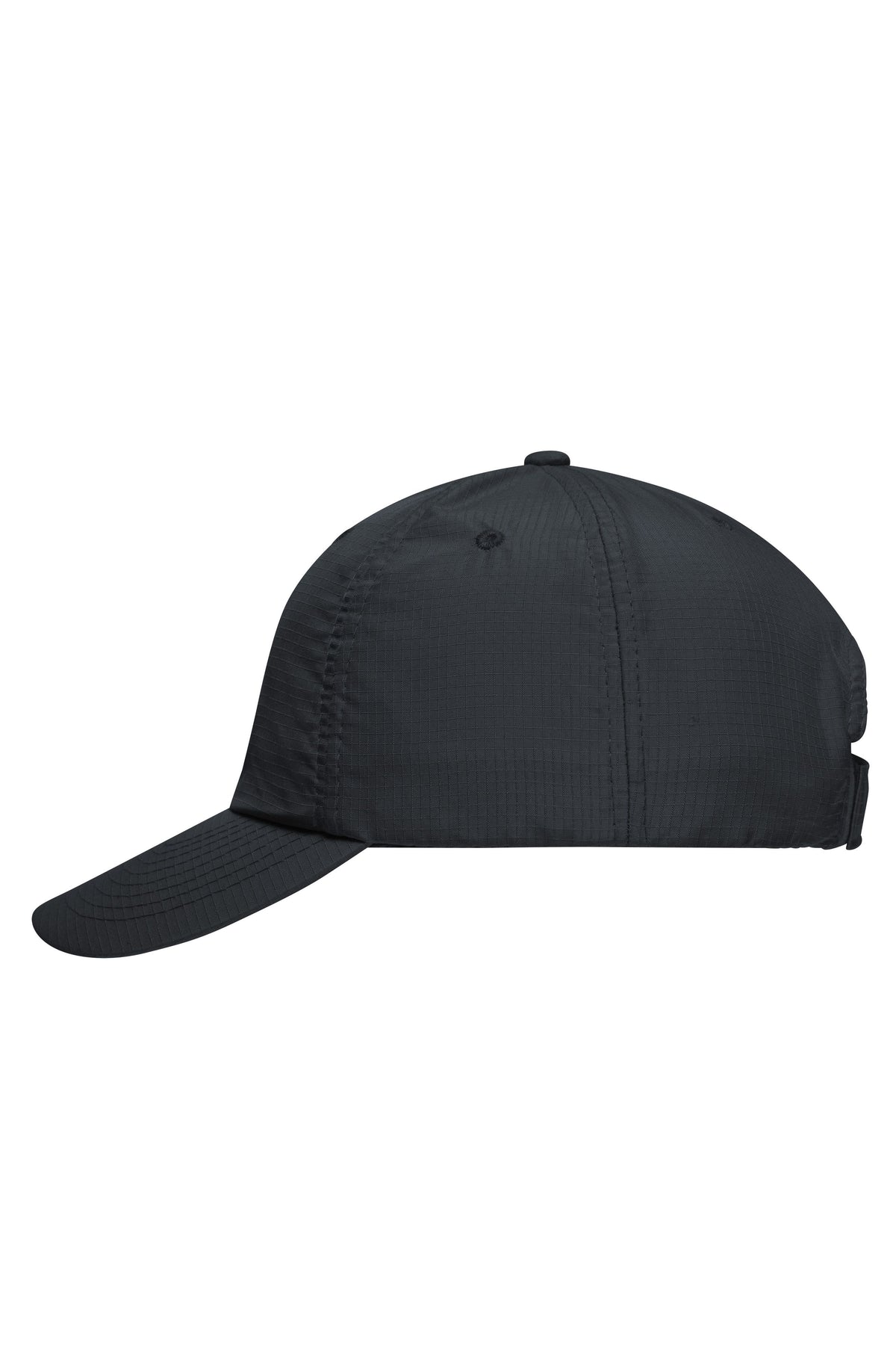Coolmax Cap - Black