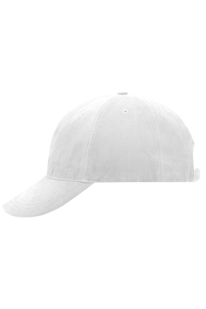 Softlining Raver Cap - White