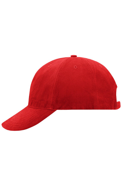 Softlining Raver Cap - Signal-Red
