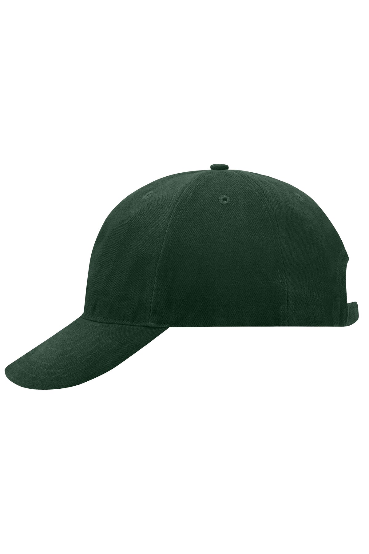 Softlining Raver Cap - Dark-Green