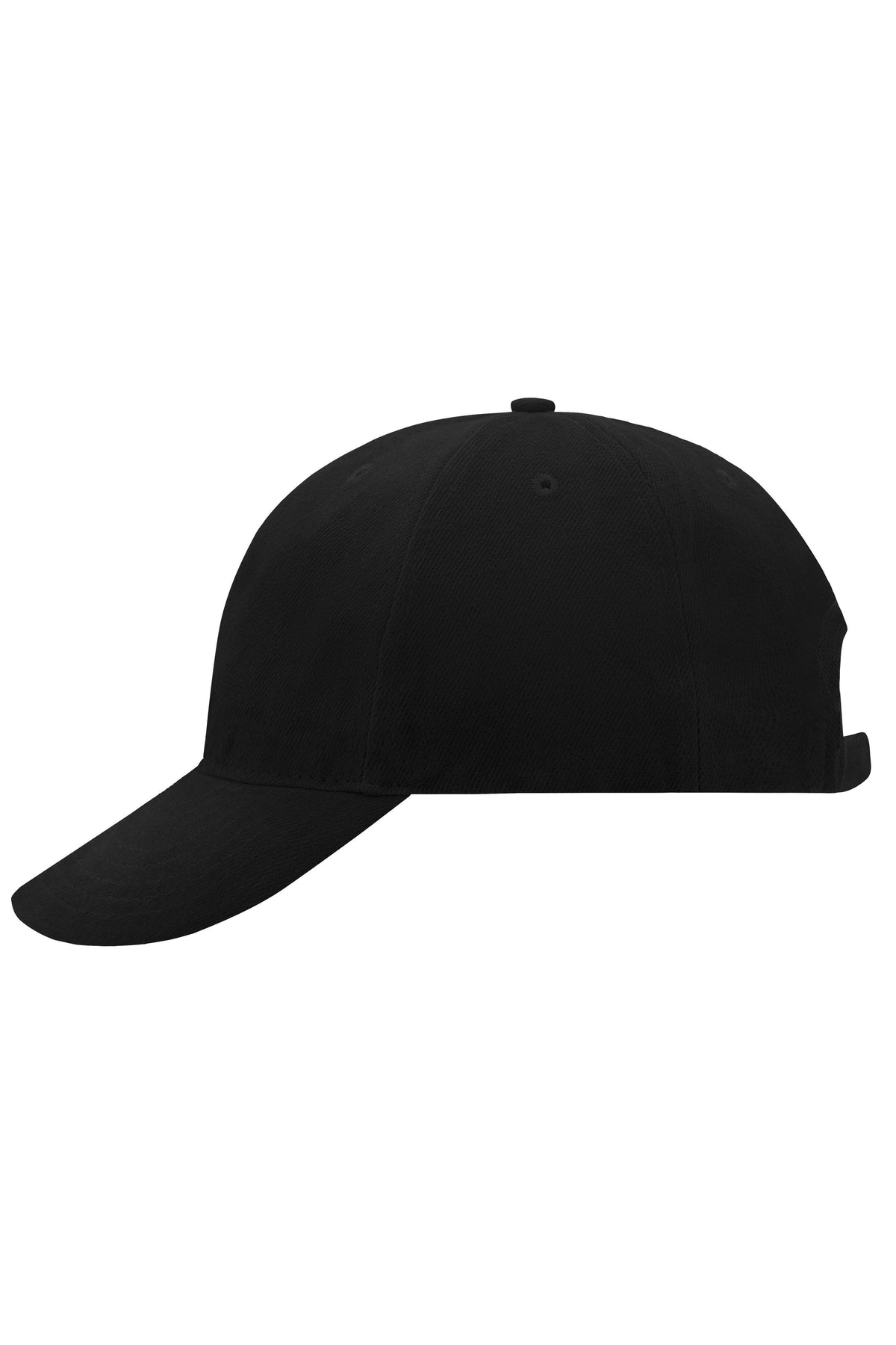 Softlining Raver Cap - Black