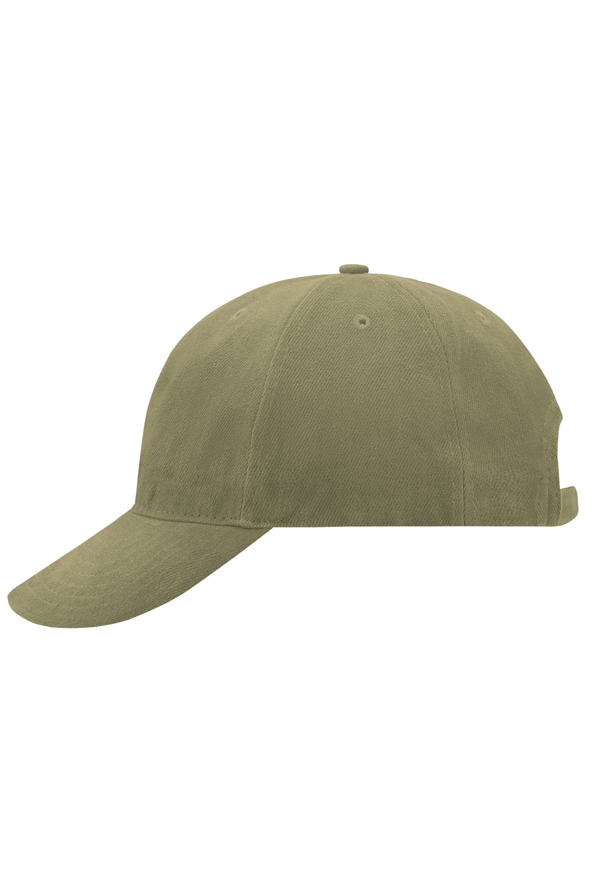 Softlining Raver Cap - Dark Khaki