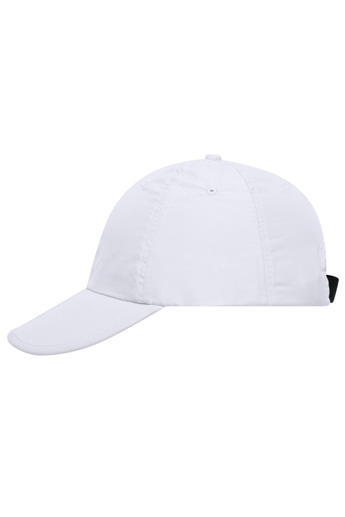 Pack-a-Cap - White