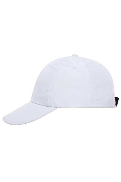 Pack-a-Cap - White