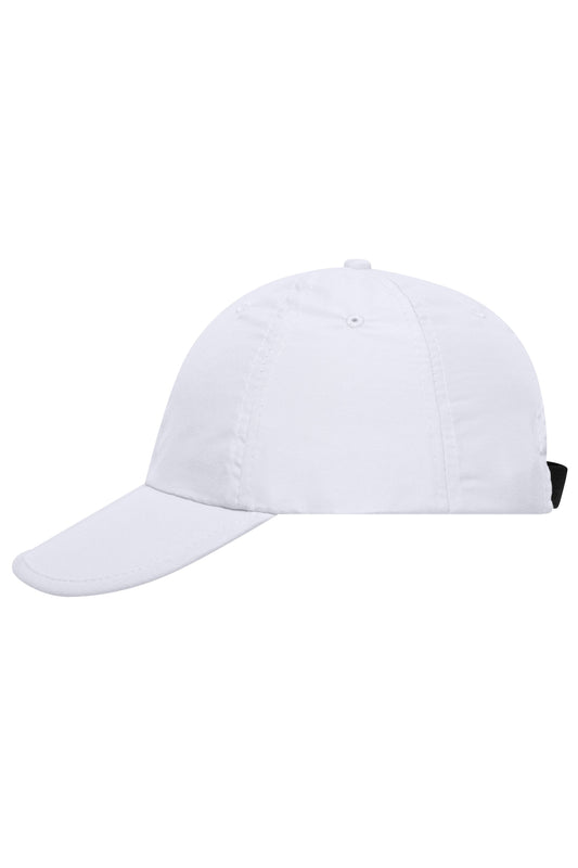 Pack-a-Cap - White