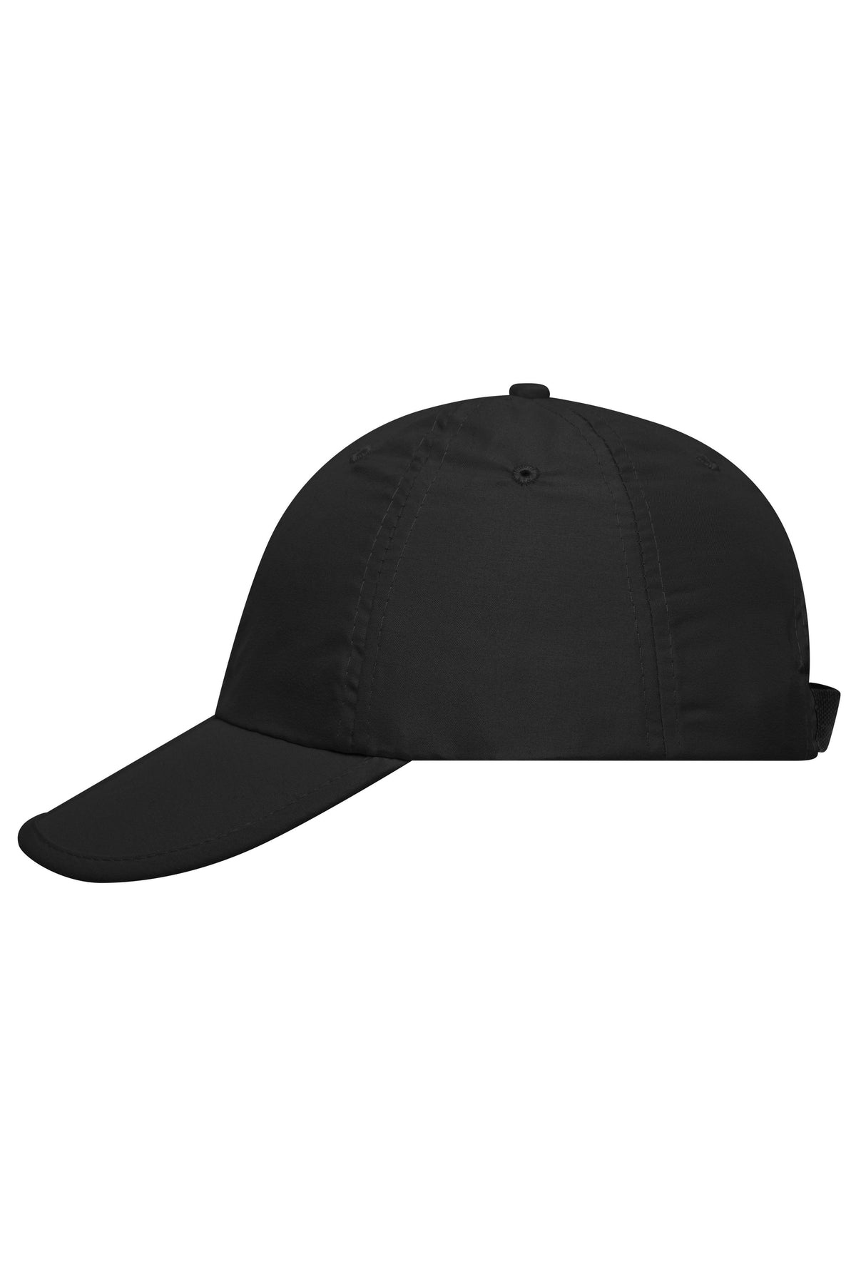 Pack-a-Cap - Black