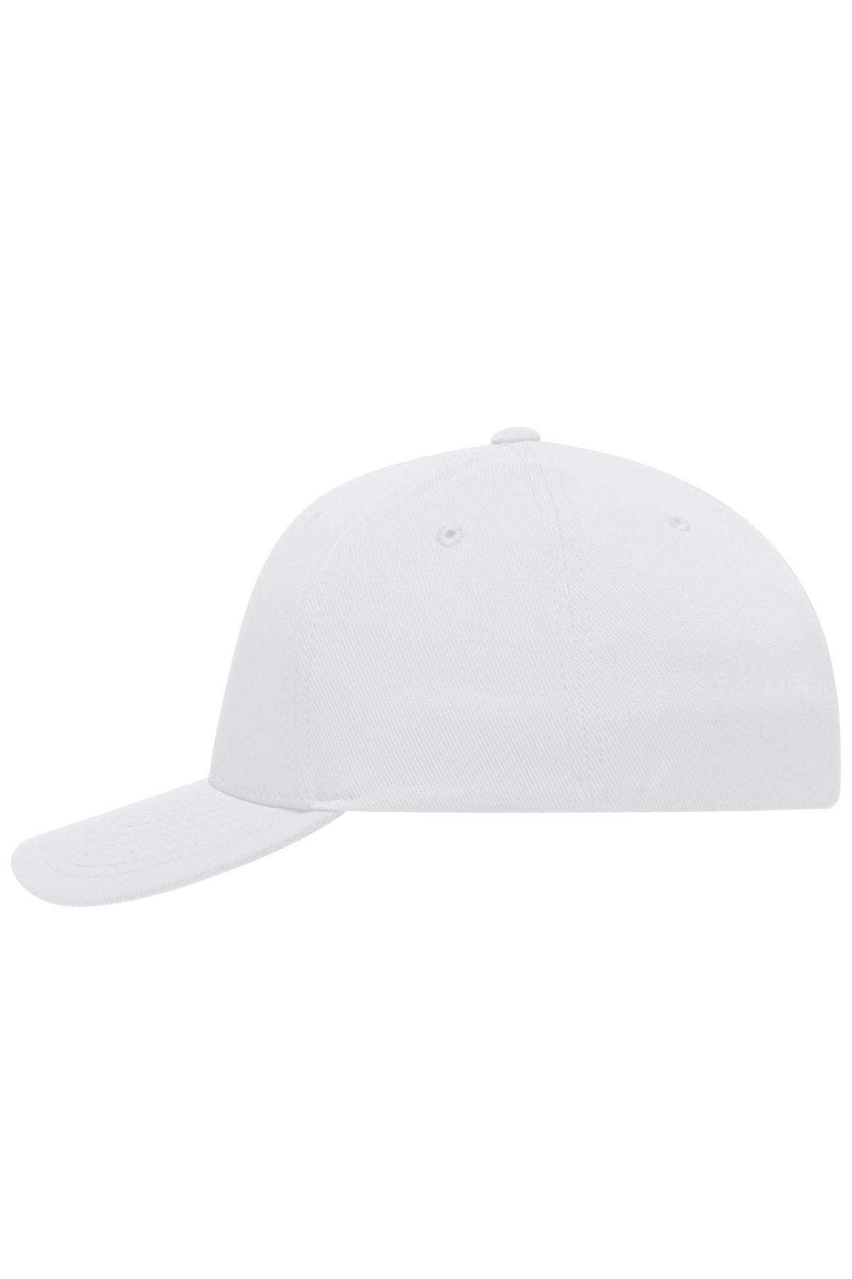 Flexfit® High Performance Cap - White