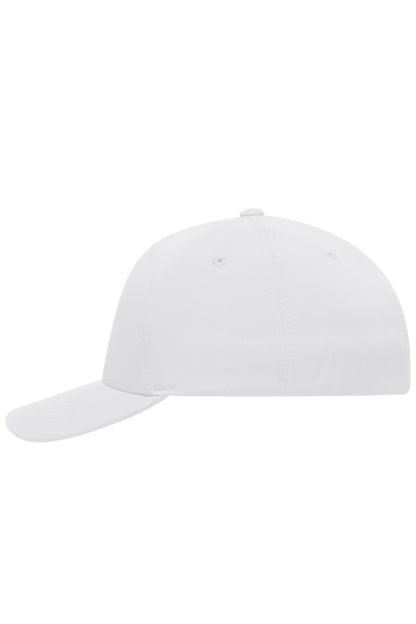 Flexfit® High Performance Cap - White
