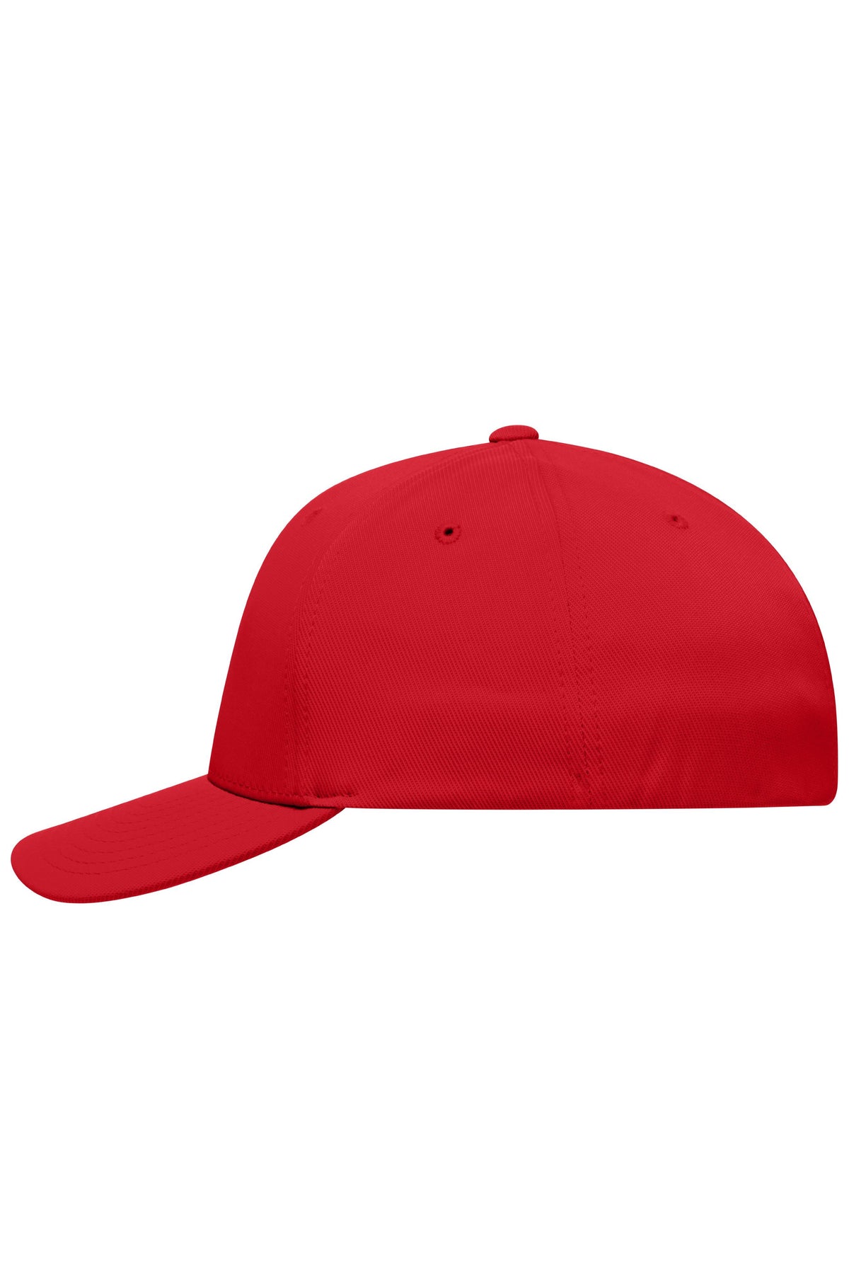 Flexfit® High Performance Cap - Red