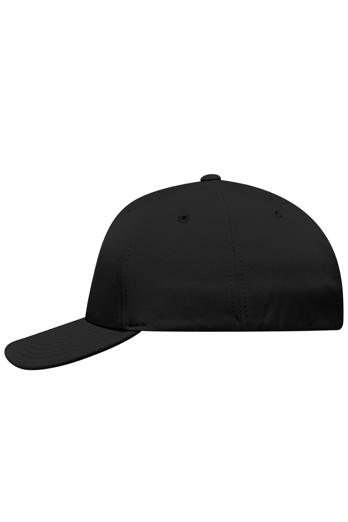 Flexfit® High Performance Cap - Black