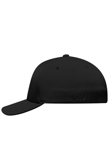 Flexfit® High Performance Cap - Black