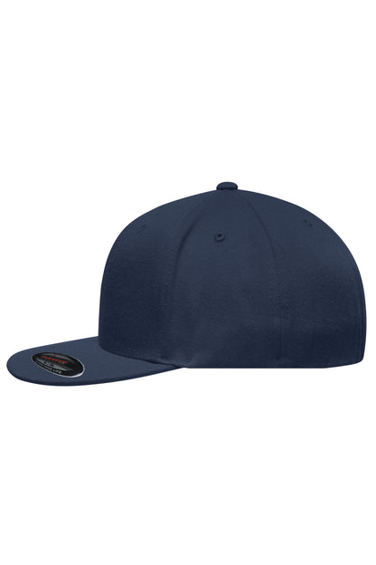 Flexfit® Flatpeak Cap - Navy