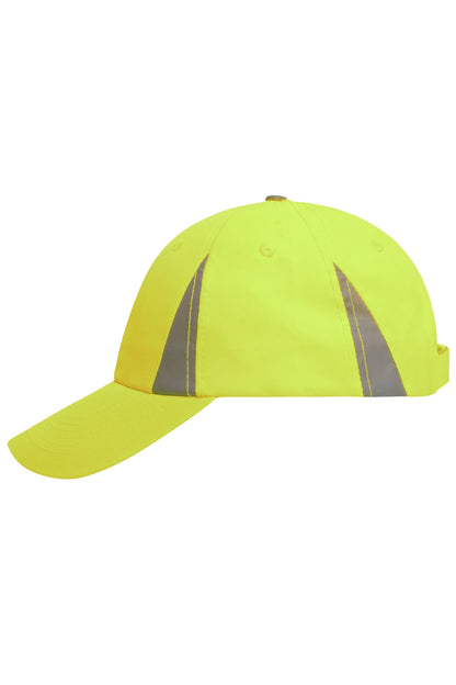 Safety Cap - Neon Yellow