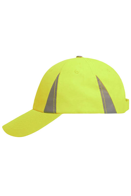 Safety Cap - Neon Yellow