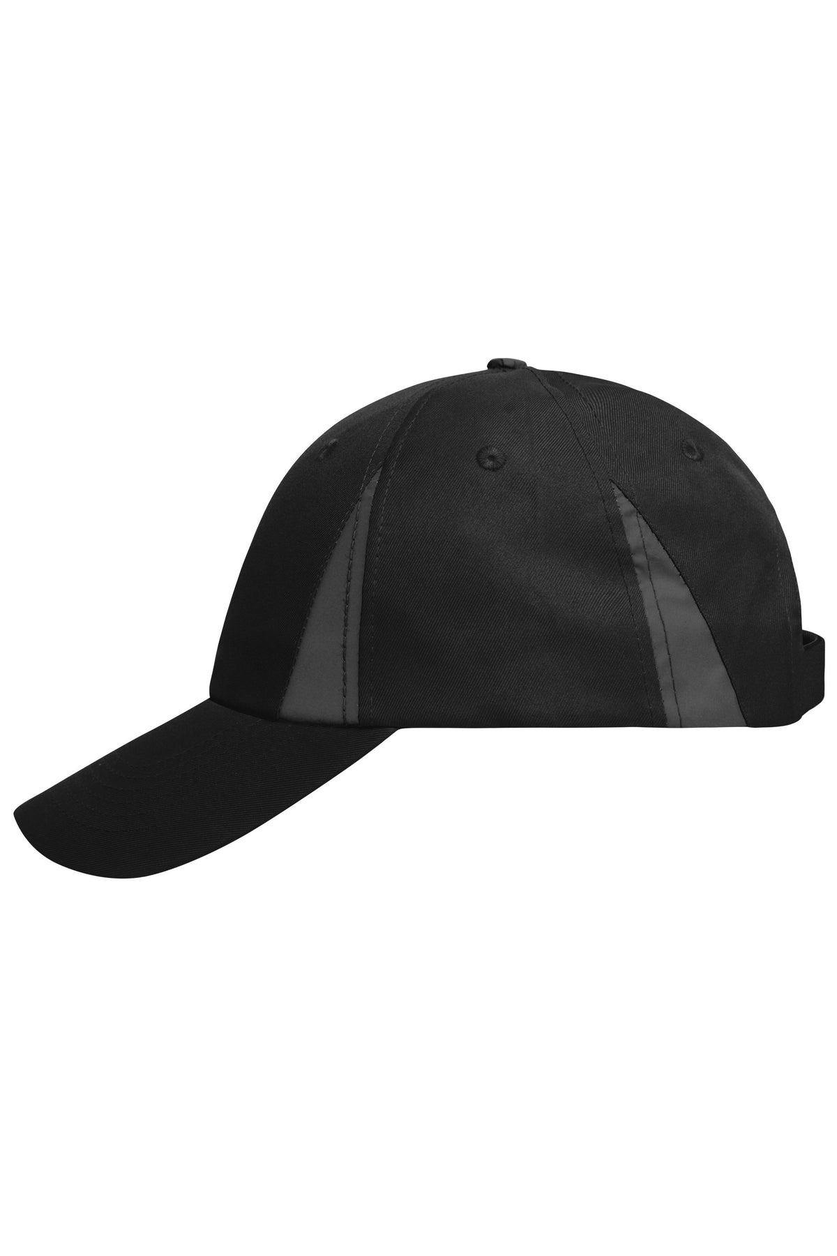 Safety Cap - Black