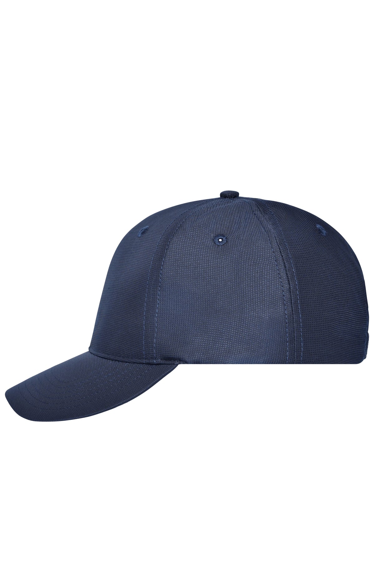 6 Panel Workwear Cap - COLOR - Navy