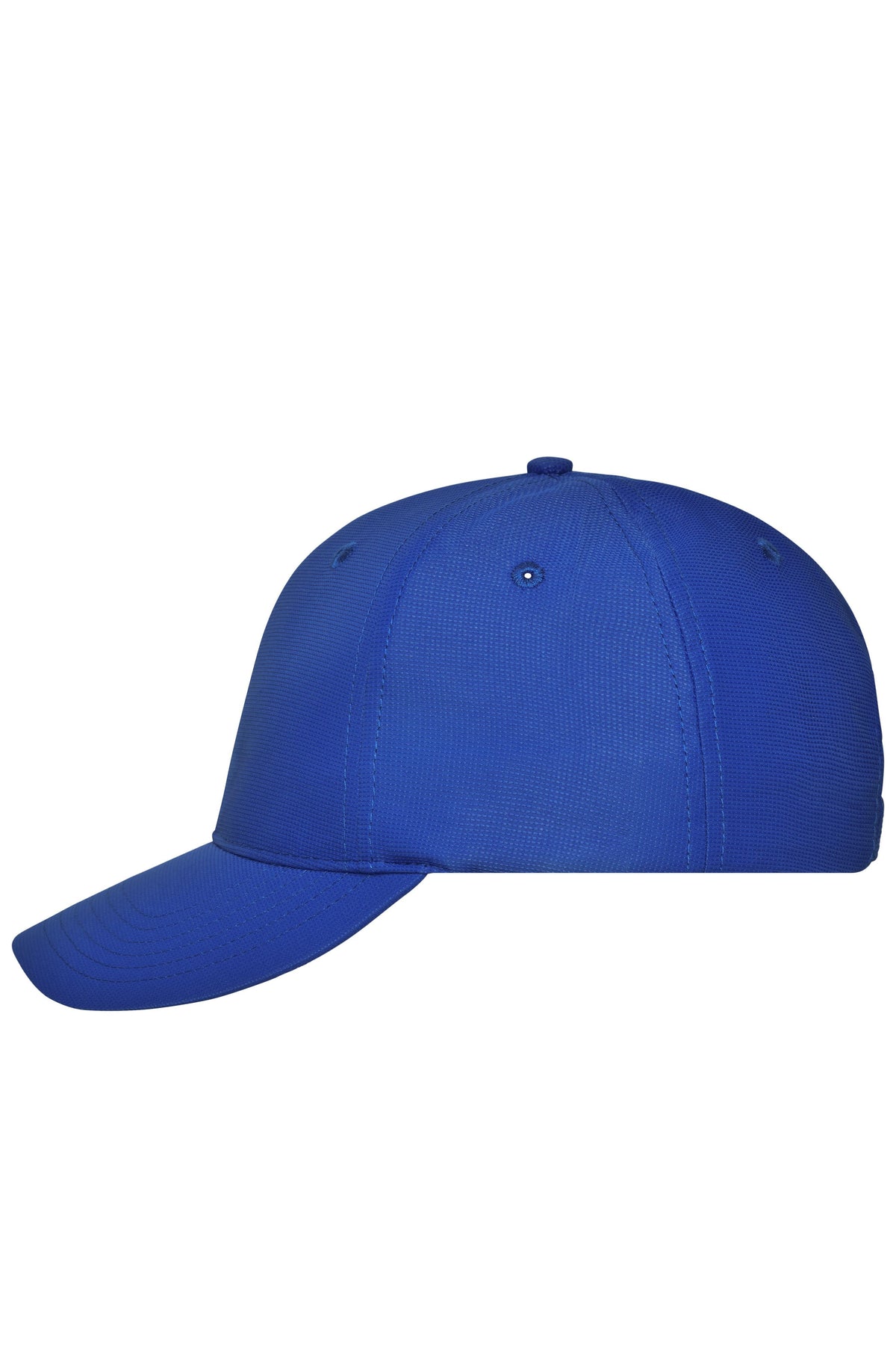 6 Panel Workwear Cap - COLOR - Royal